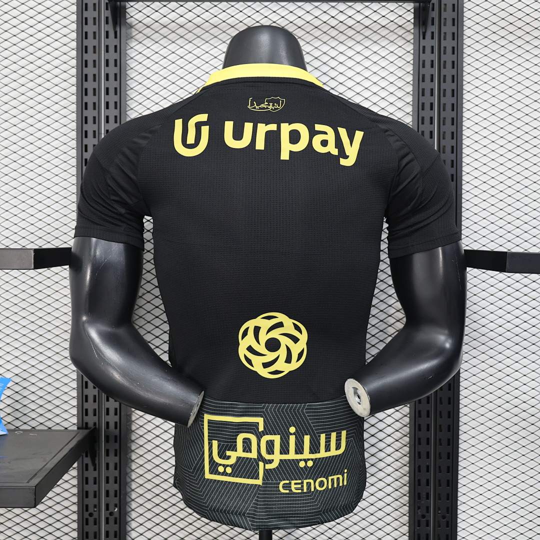 Al Ahli Away Jersey — photo 4