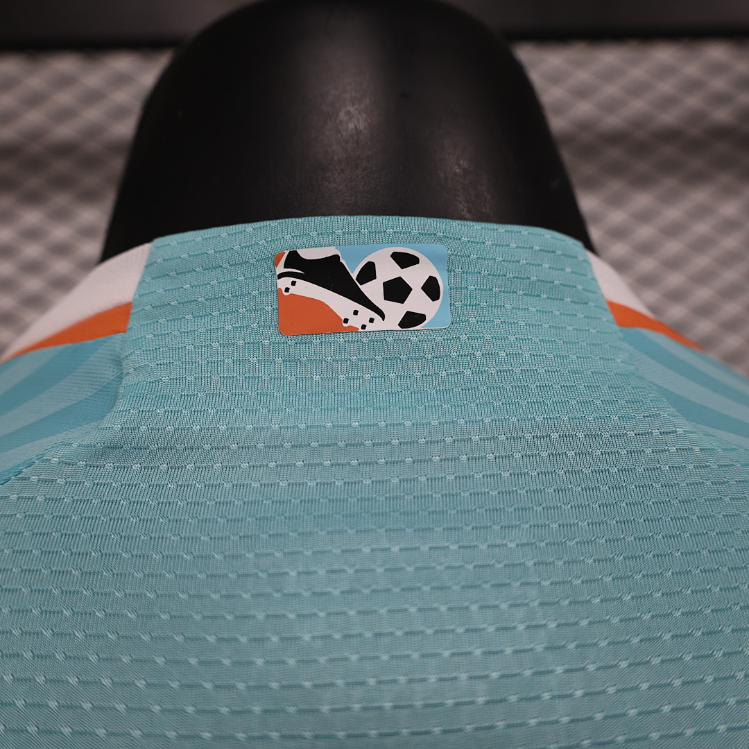 Inter Miami Away Jersey Long Sleeve — photo 2
