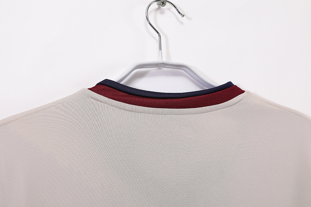 Barcelona Retro Shirt 1998/99 Away — photo 2