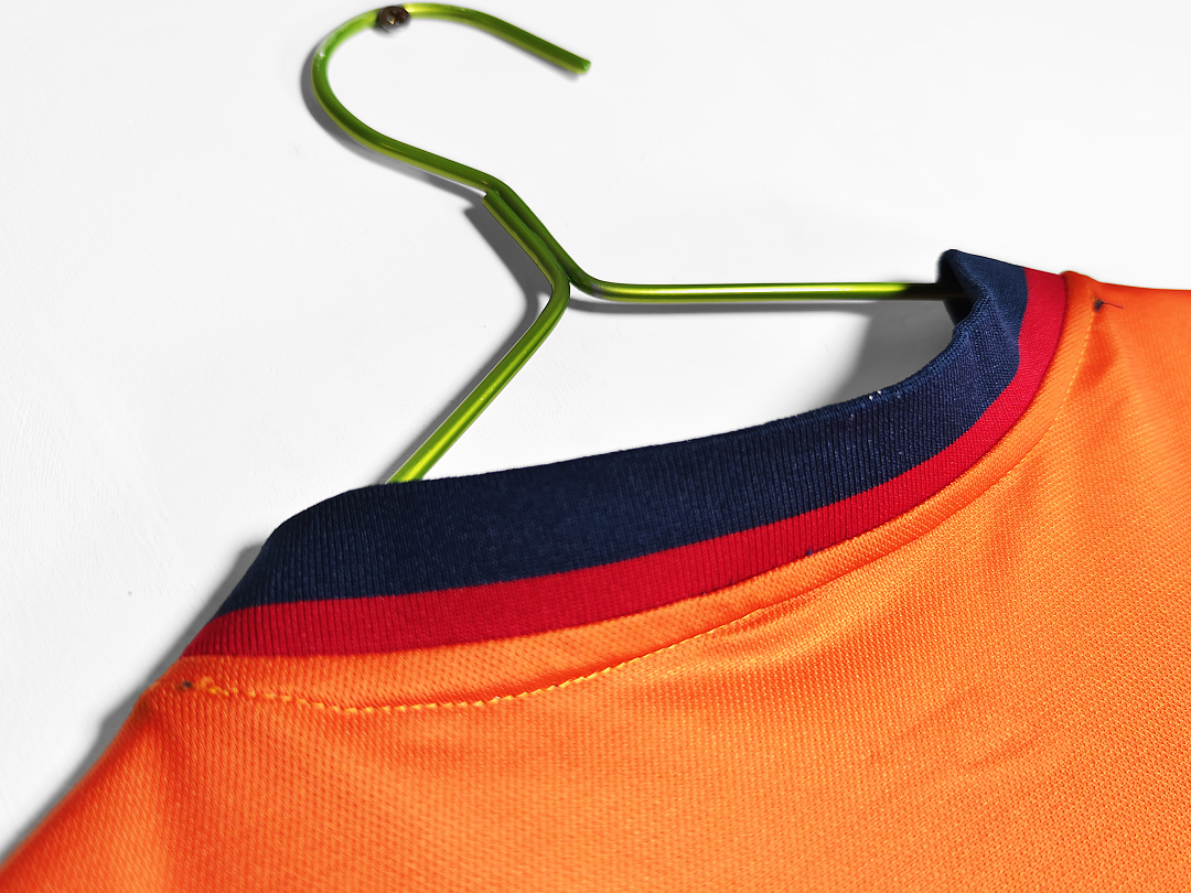 Barcelona Retro Shirt 1998/99 Third — photo 4