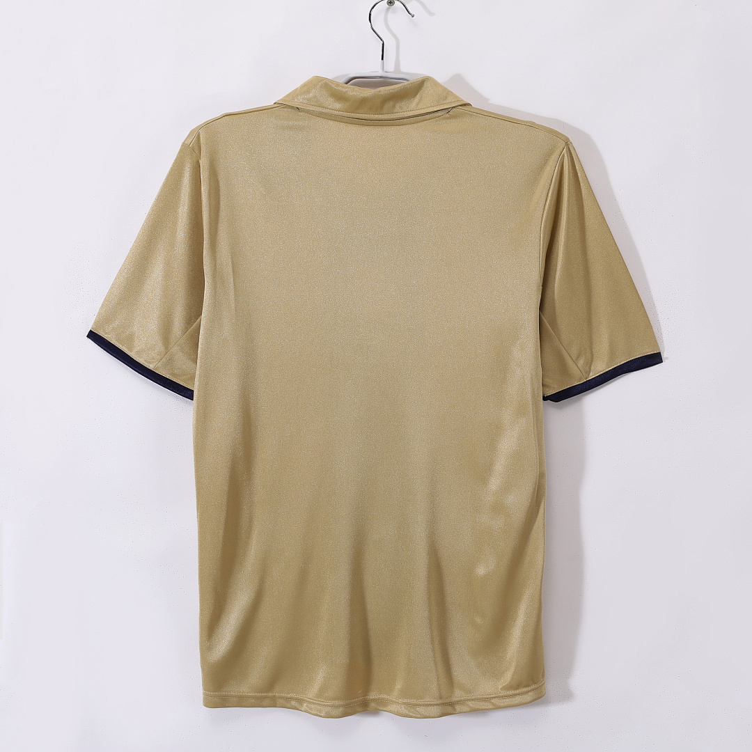 Barcelona Retro Shirt 2001/02 Away — photo 3
