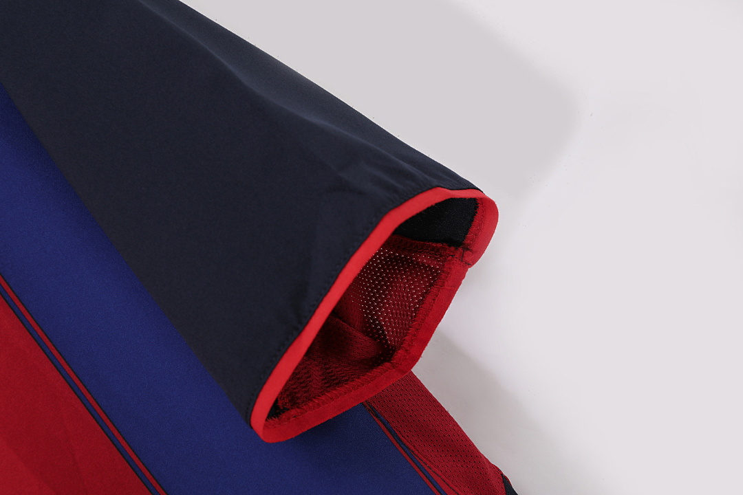 Barcelona Retro Shirt 2003/04 Home — photo 4