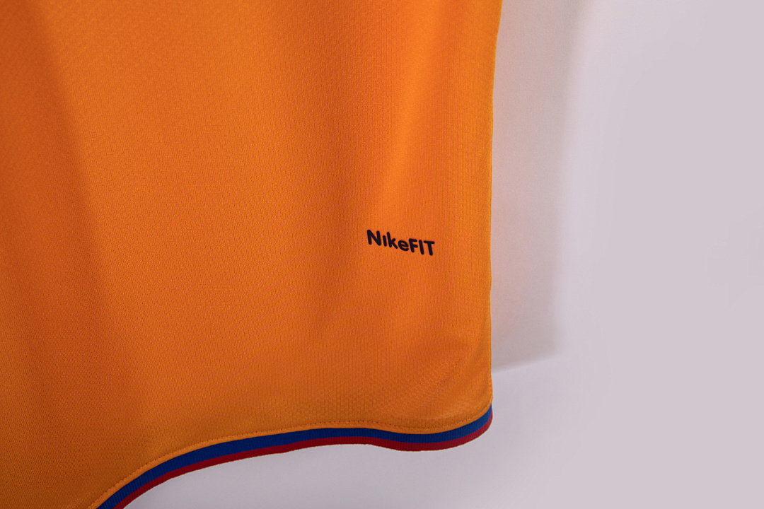 Barcelona Retro Shirt 2006/07 Away — photo 2
