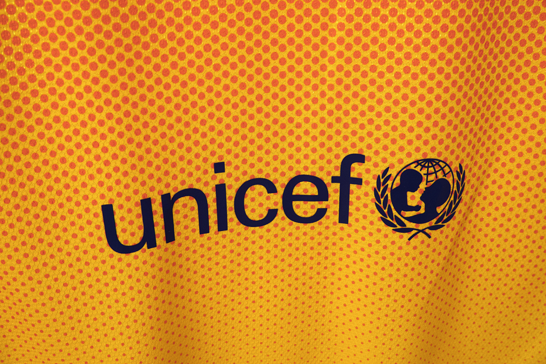Barcelona Retro Shirt 2012/13 Away — photo 2