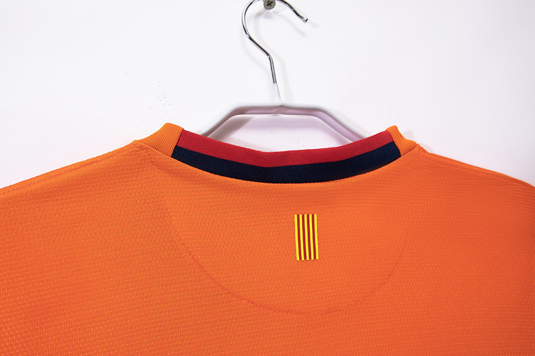 Barcelona Retro Shirt 2012/13 Away — photo 3