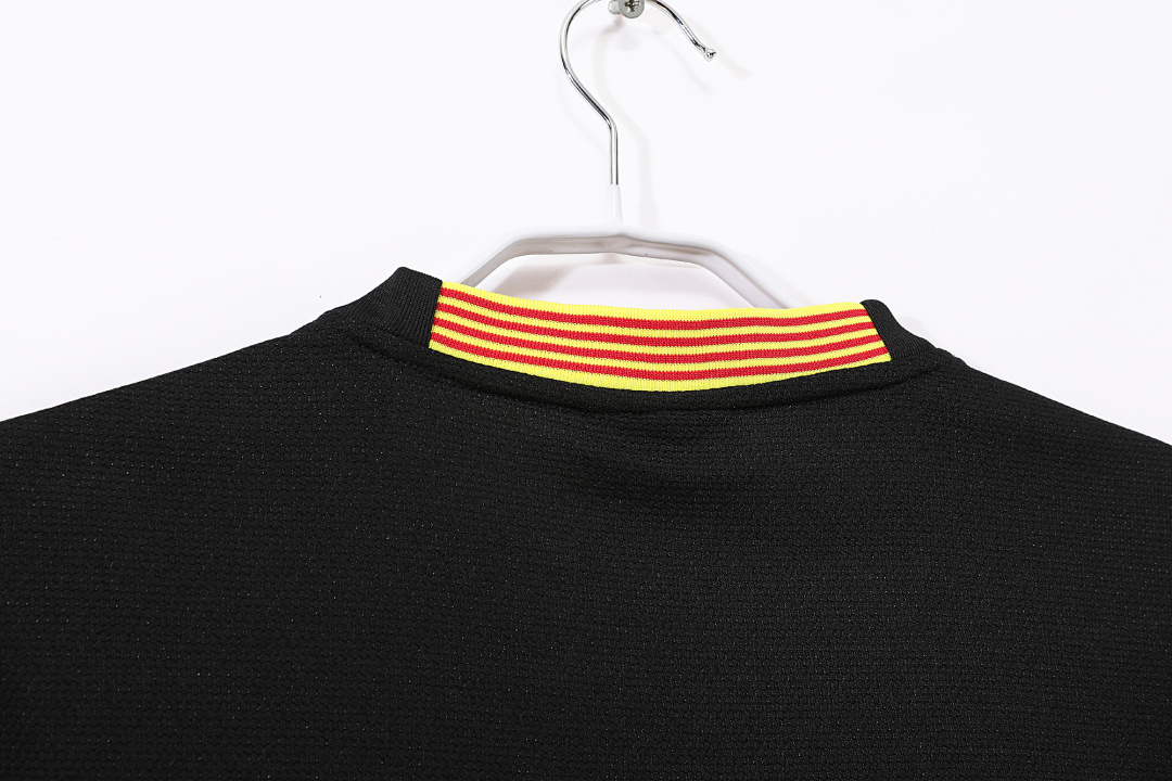Barcelona Retro Shirt 2013/14 Third — photo 2