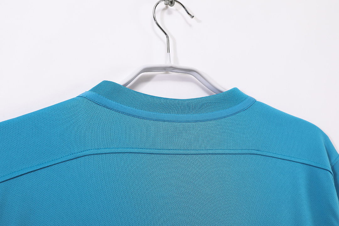 Barcelona Retro Shirt 2015/16 Third — photo 3