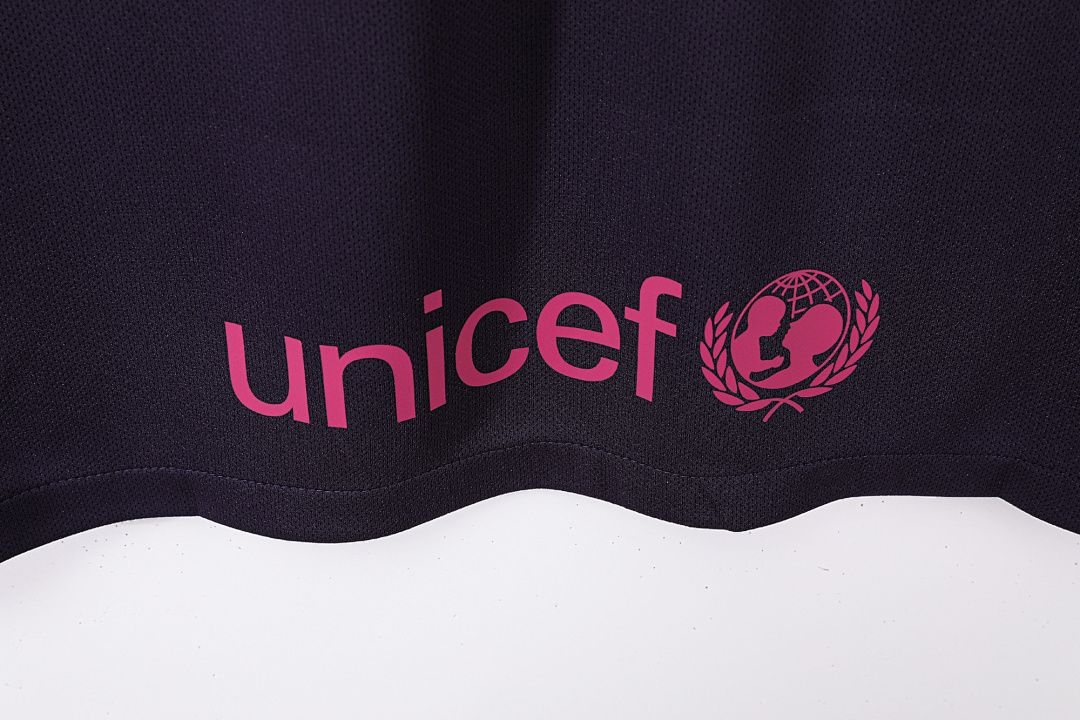 Barcelona Retro Shirt 2016/17 Away — photo 2