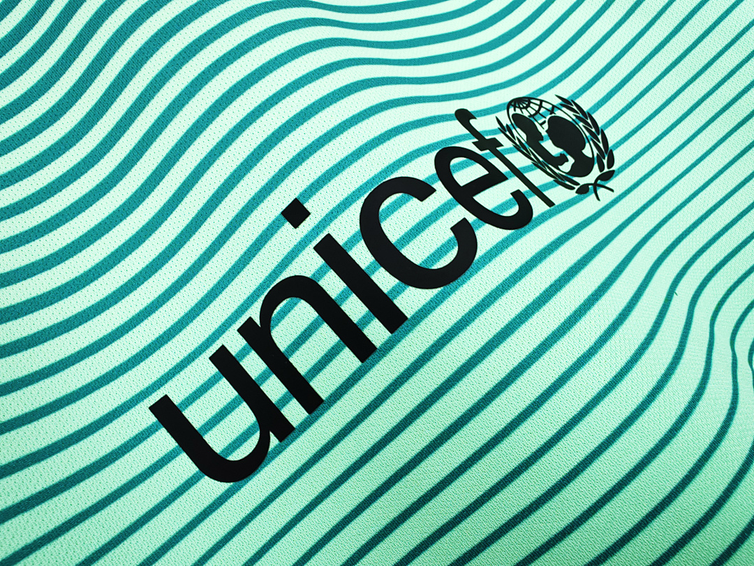 Barcelona Retro Shirt 2016/17 Third — photo 4