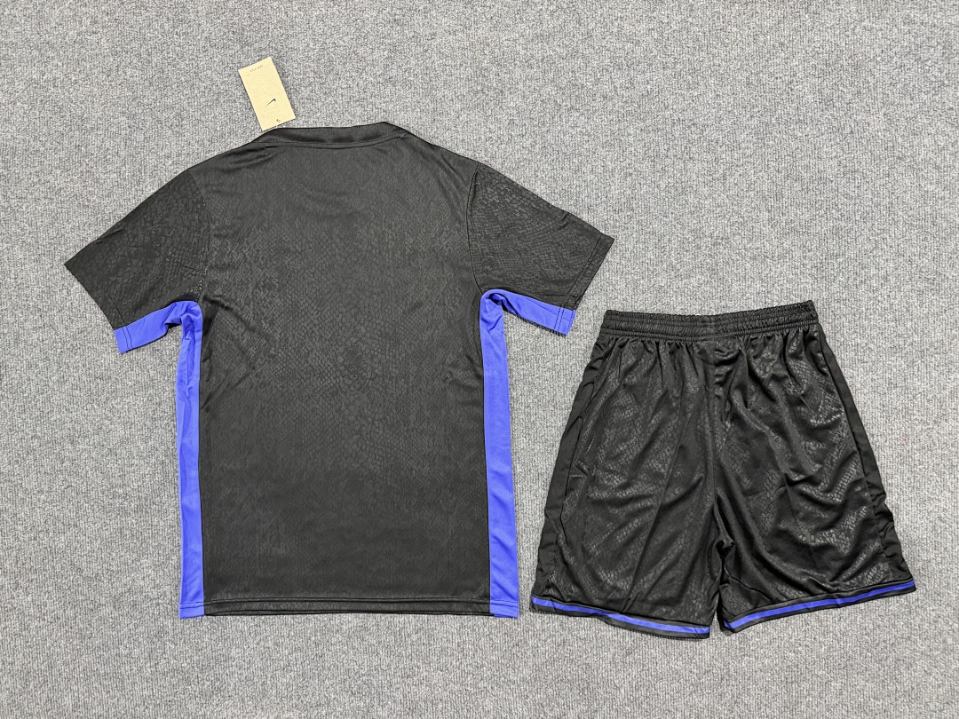 Barcelona Kit for Adult 2025/26 — photo 1