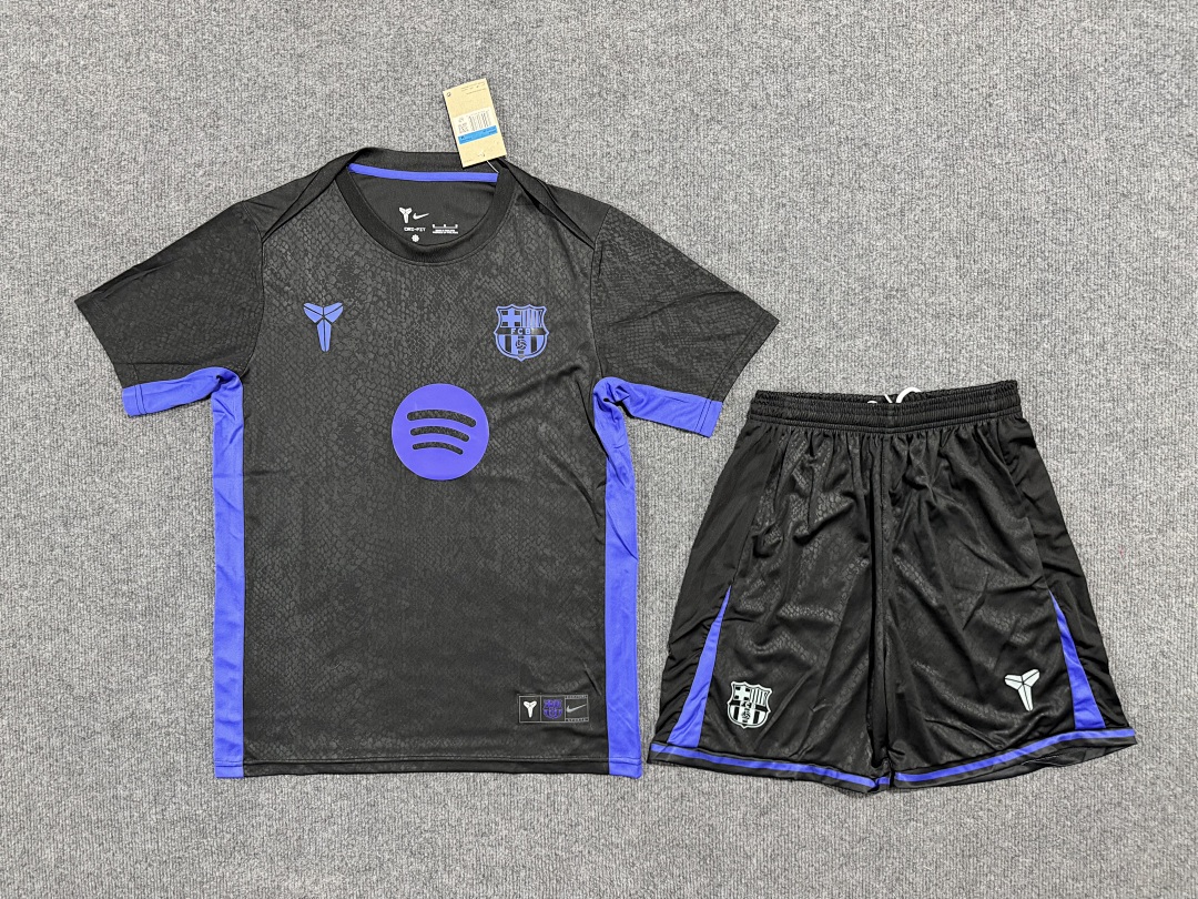 Barcelona Kit for Adult 2025/26 — photo 1
