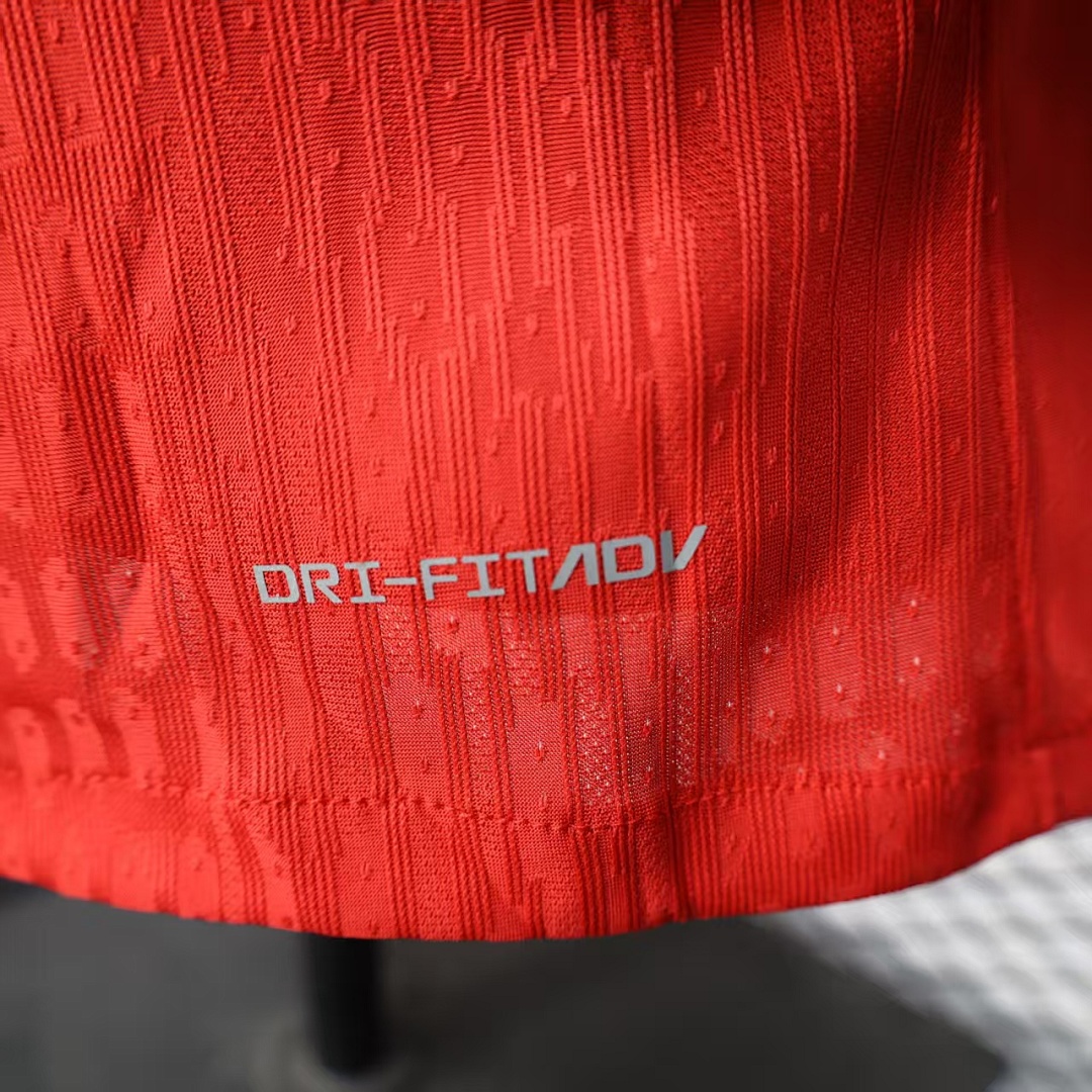 Barcelona Third Jersey 2025/26 Long Sleeve — photo 2