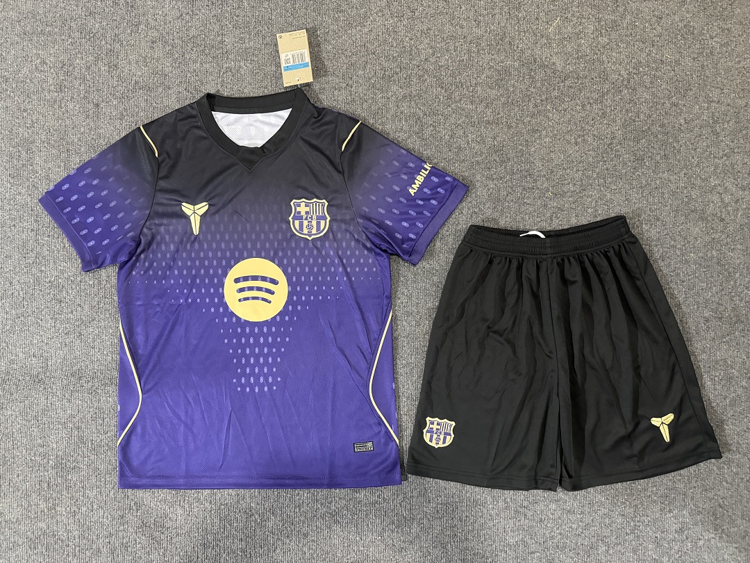 Barcelona Away Kit for Adult 2026/27 — photo 1