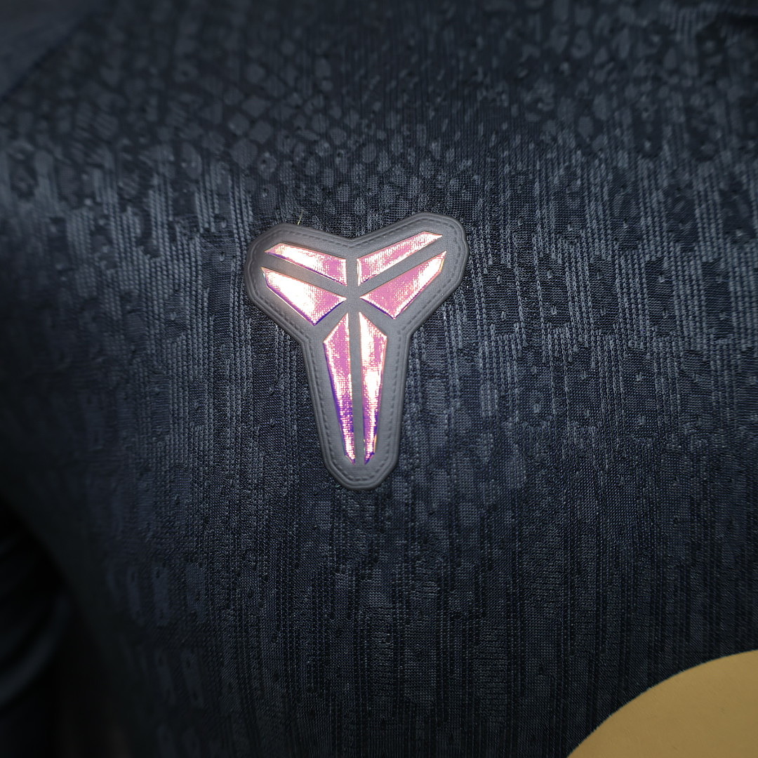 Barcelona Away Jersey 2026/27 Long Sleeve — photo 2