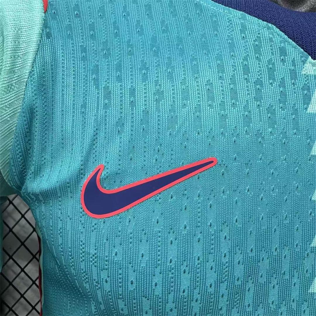 Barcelona Third Jersey 2026/27 — photo 2