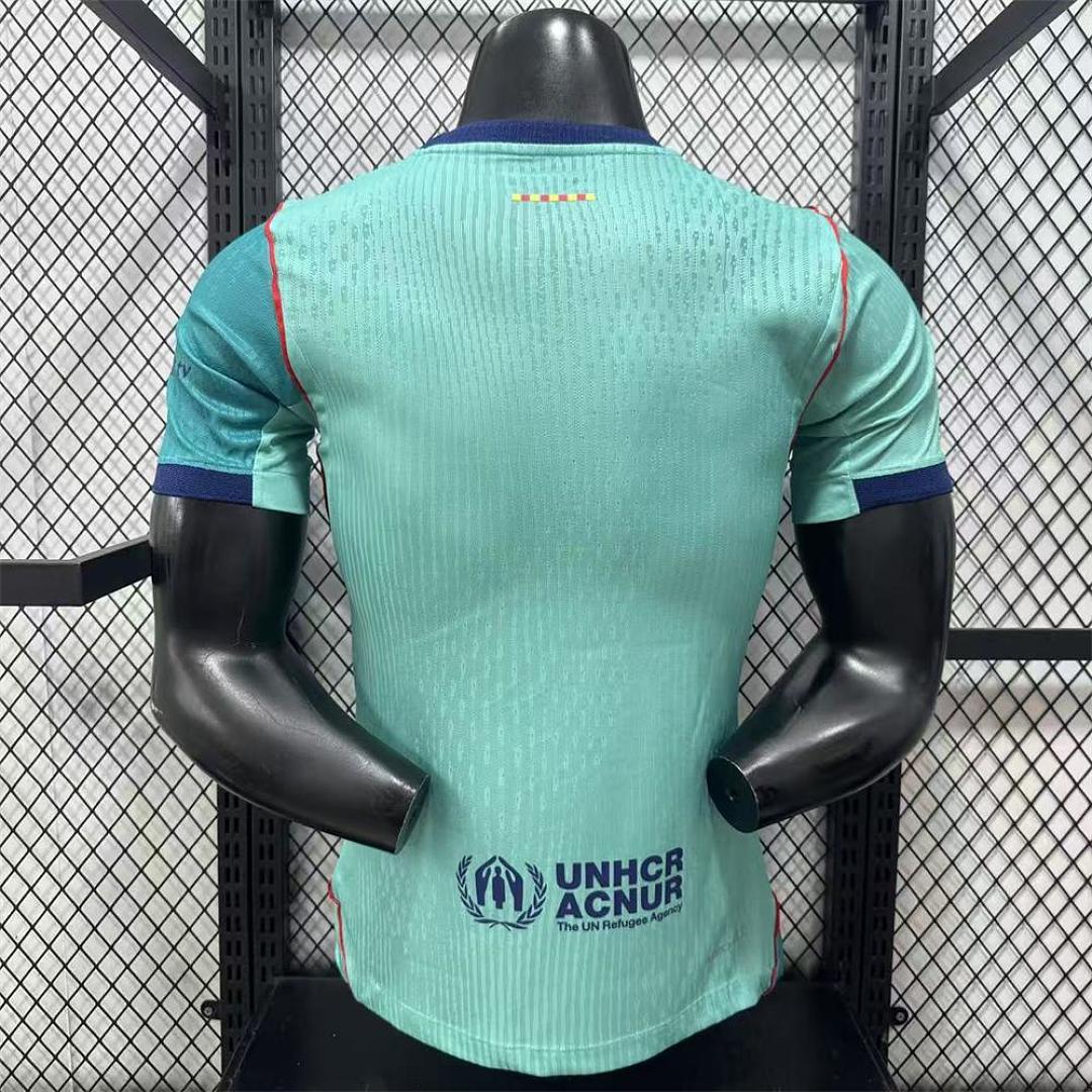 Barcelona Third Jersey 2026/27 — photo 4