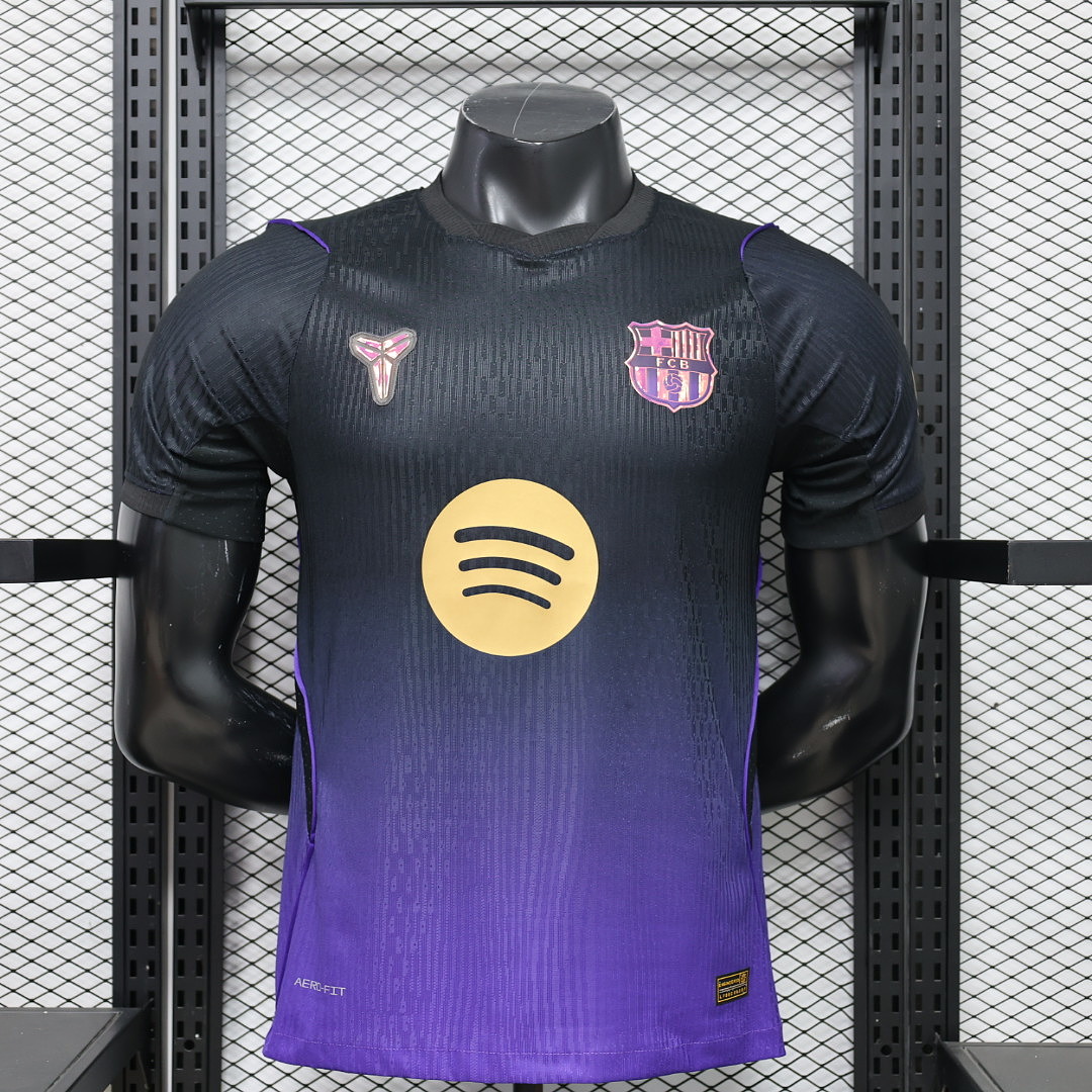 Barcelona Away Jersey — photo 1