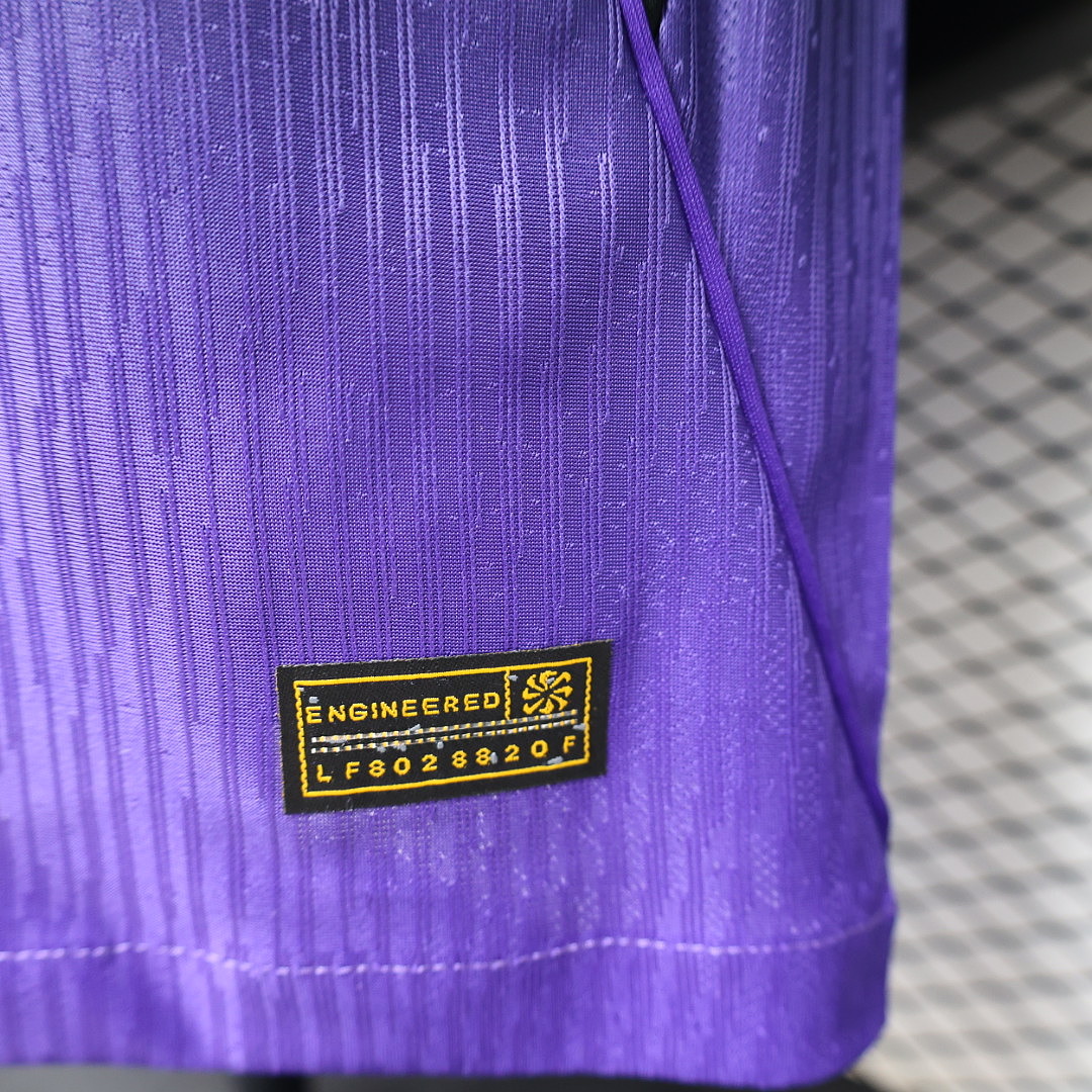 Barcelona Away Jersey — photo 4