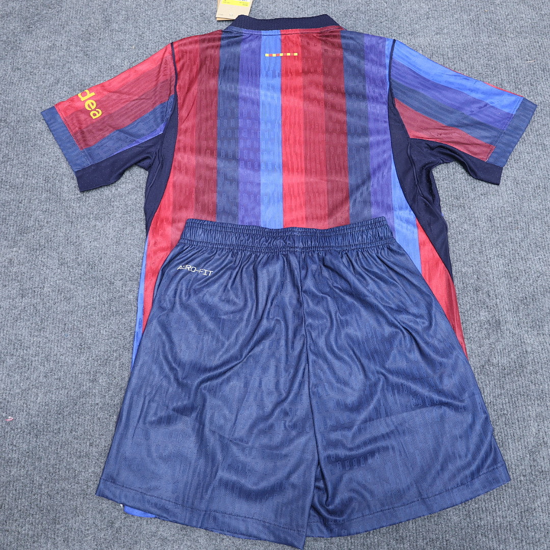 Barcelona Home Jersey — photo 2