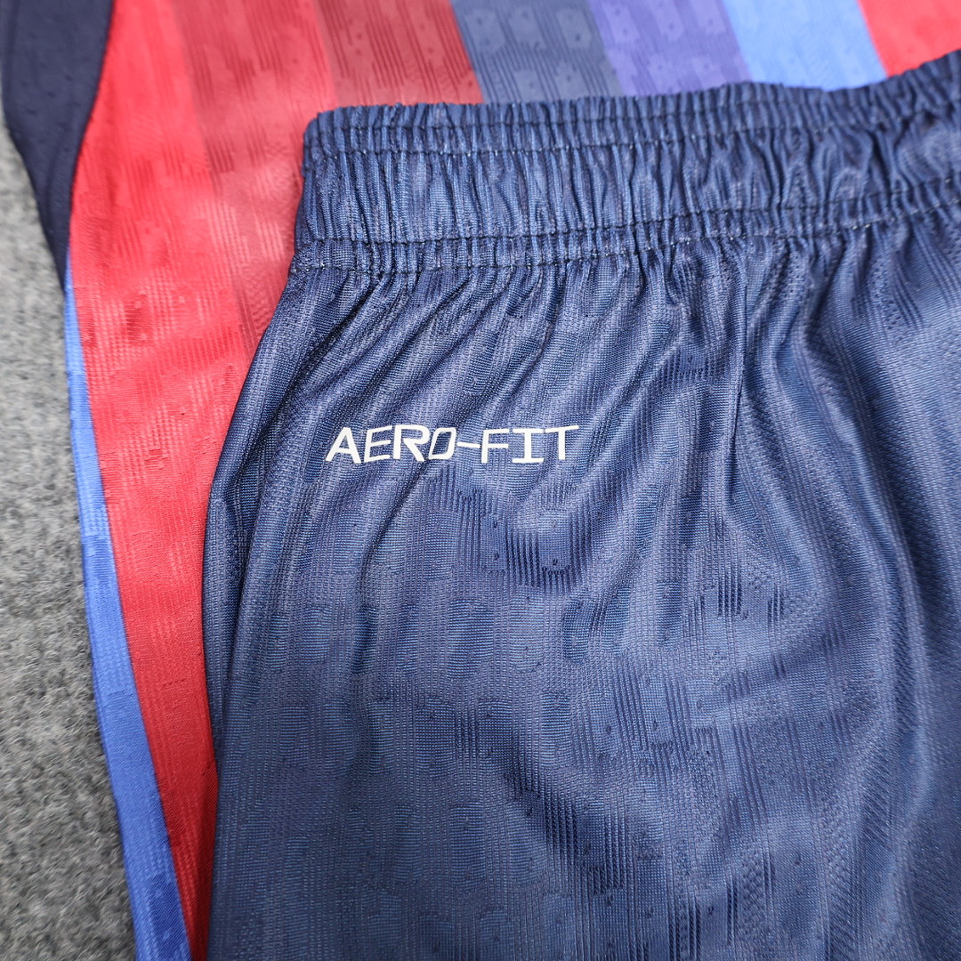 Barcelona Home Jersey — photo 3