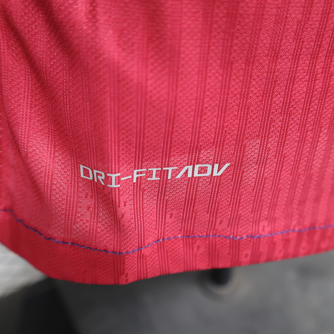 Barcelona Home Jersey Long Sleeve — photo 3