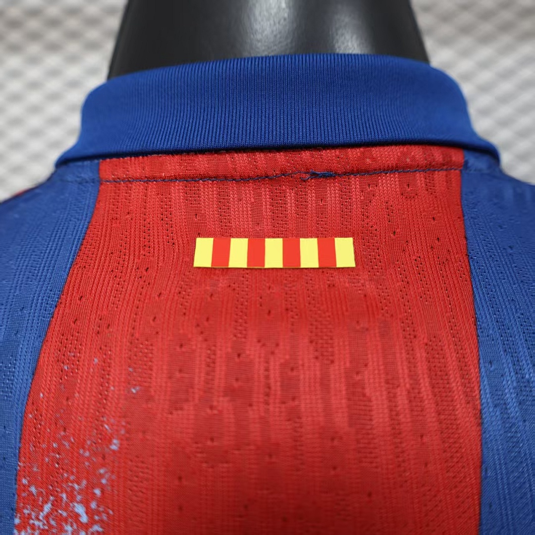 Barcelona Jersey — photo 2