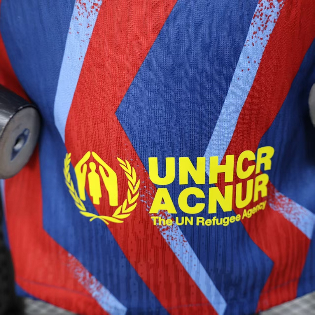 Barcelona Jersey — photo 3