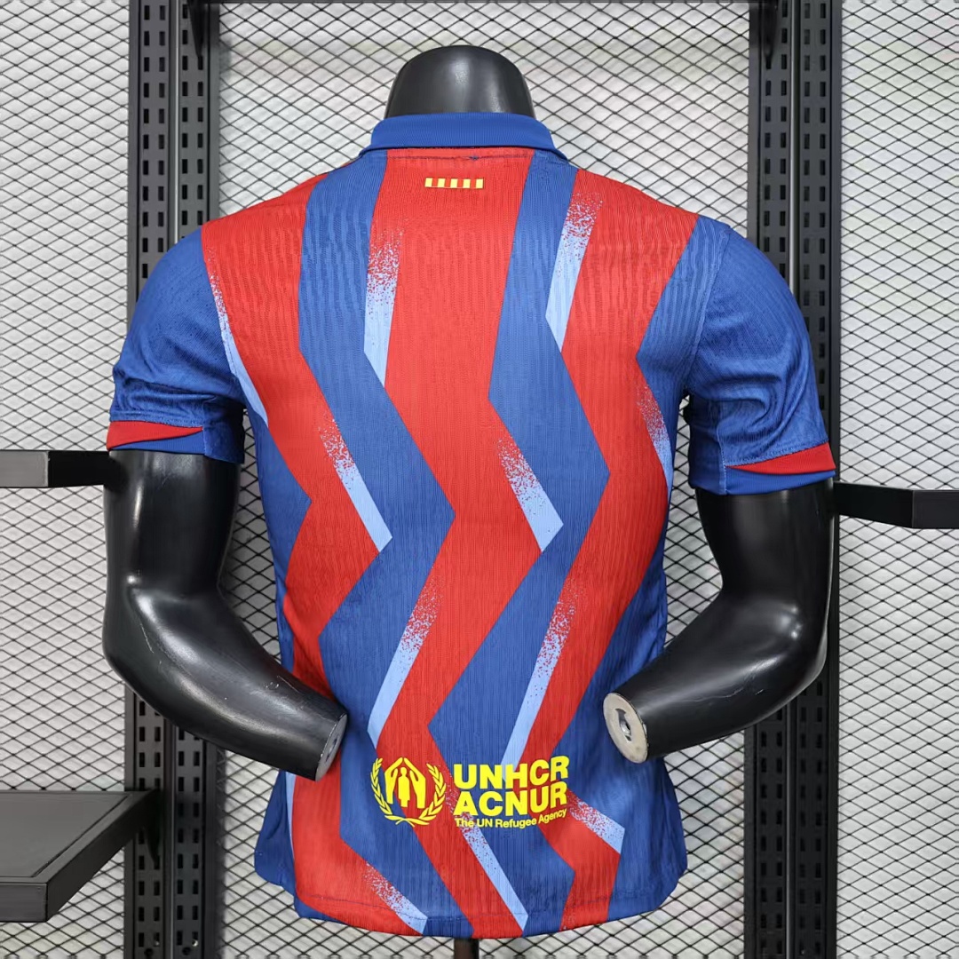 Barcelona Jersey — photo 4