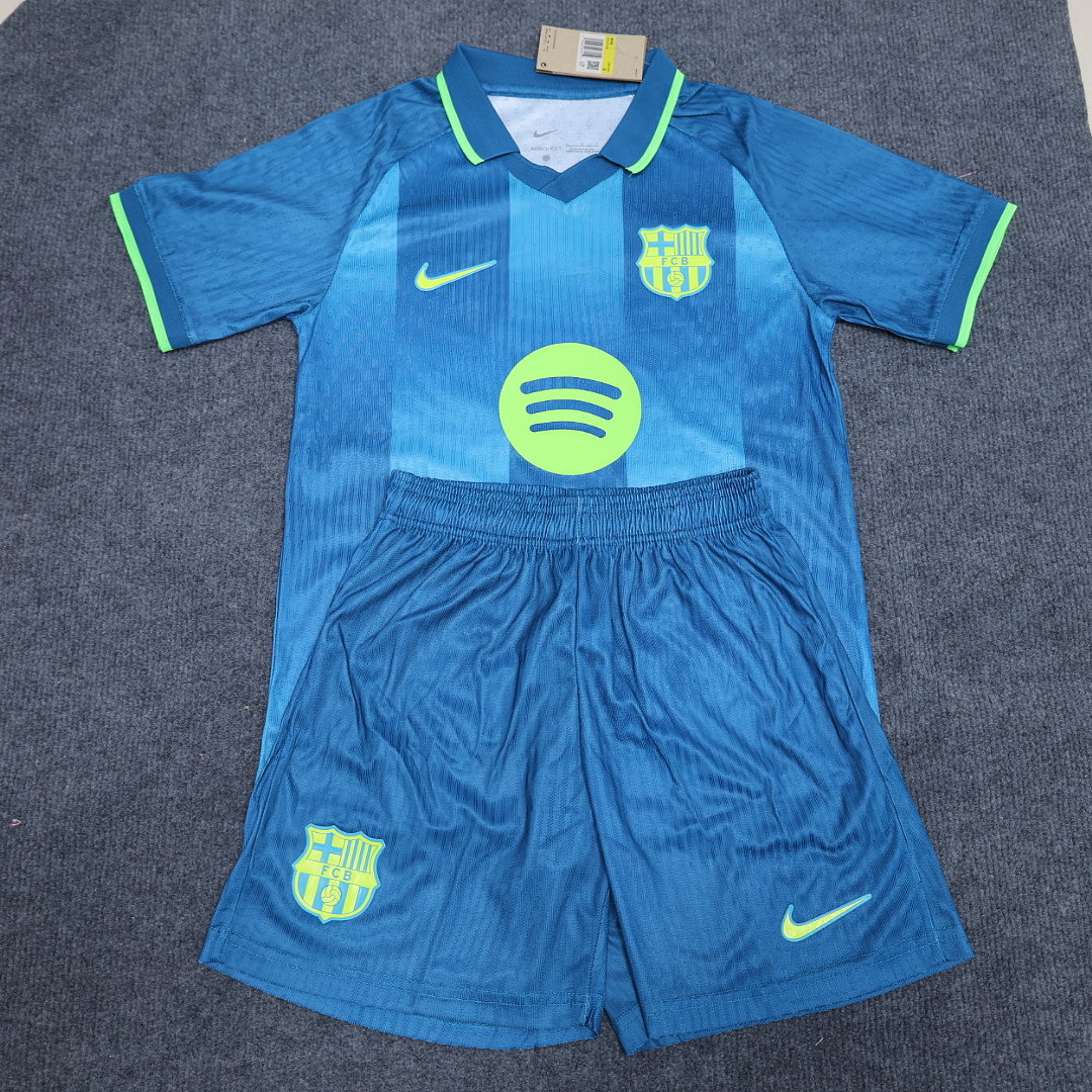Barcelona Special Jersey — photo 1