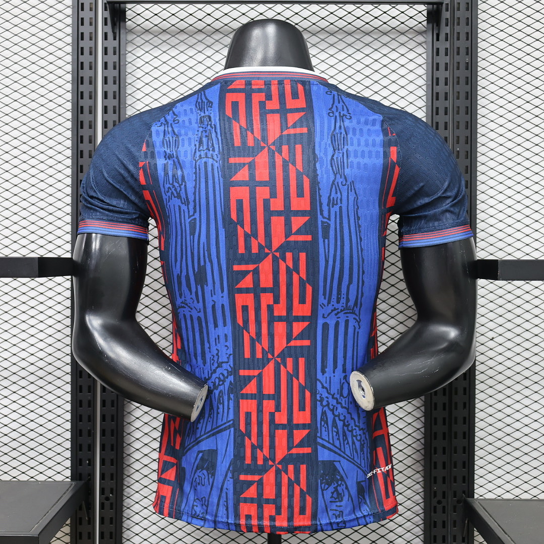 Barcelona Special Jersey — photo 2
