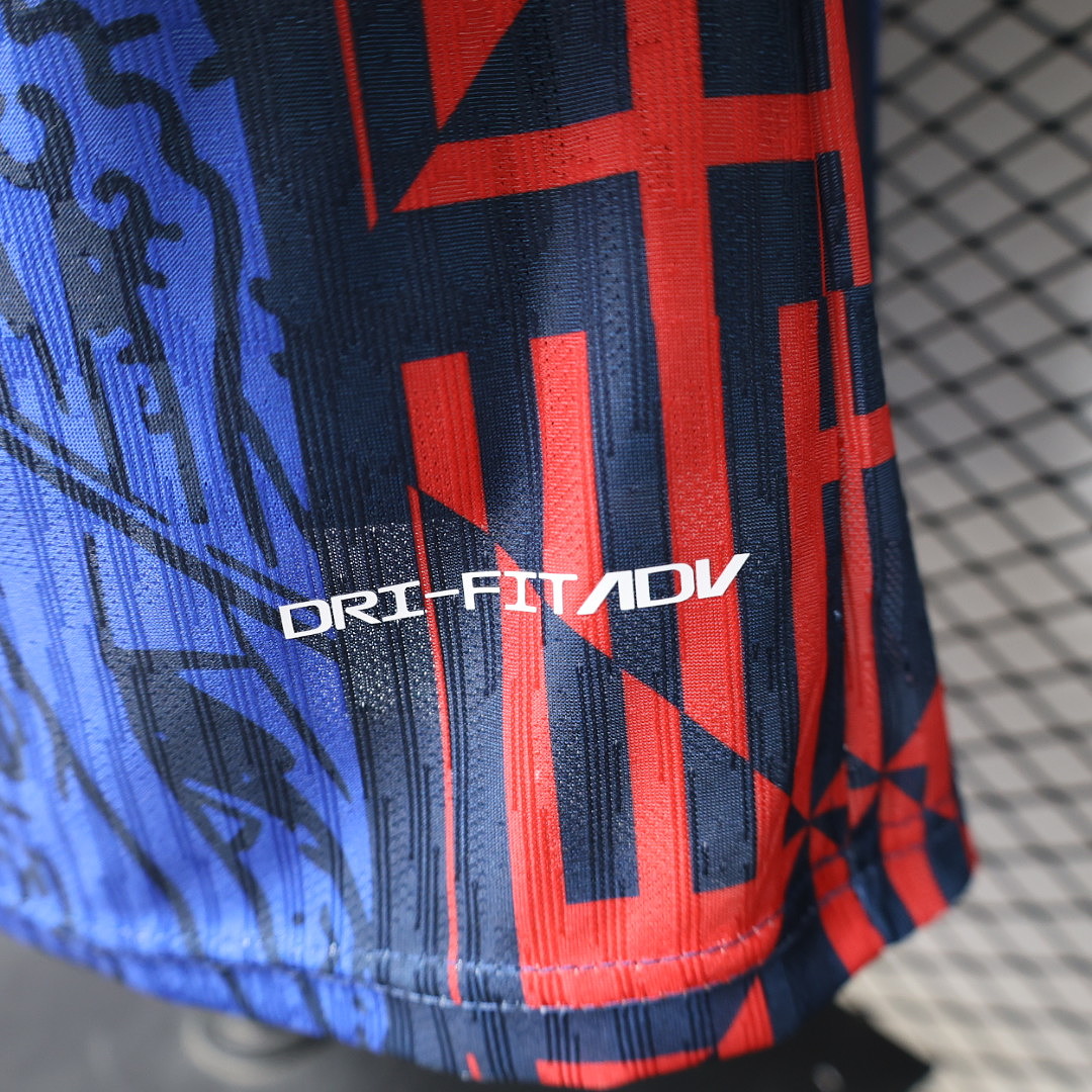 Barcelona Special Jersey — photo 3