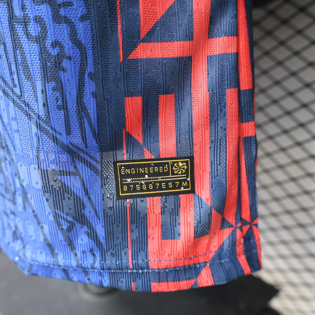 Barcelona Special Jersey — photo 4