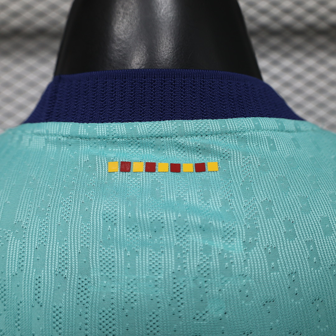 Barcelona Third Jersey — photo 2