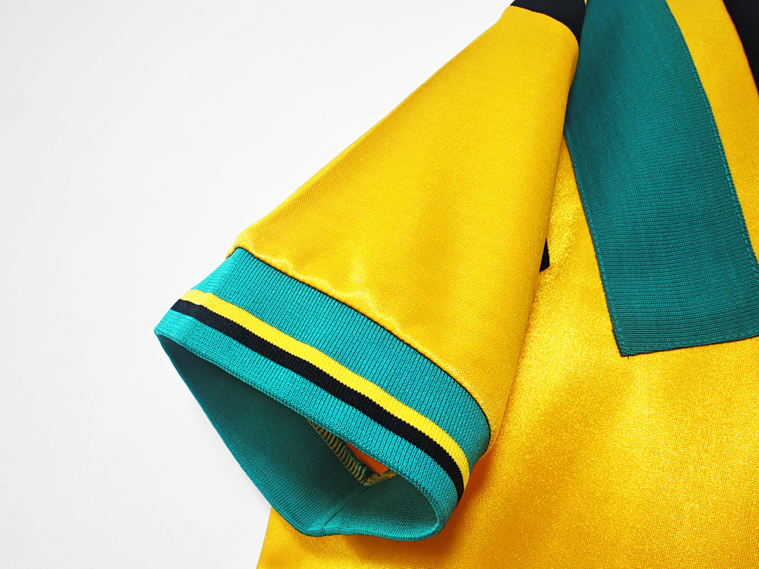Bayern Munich Retro Shirt 1993/95 Away — photo 4