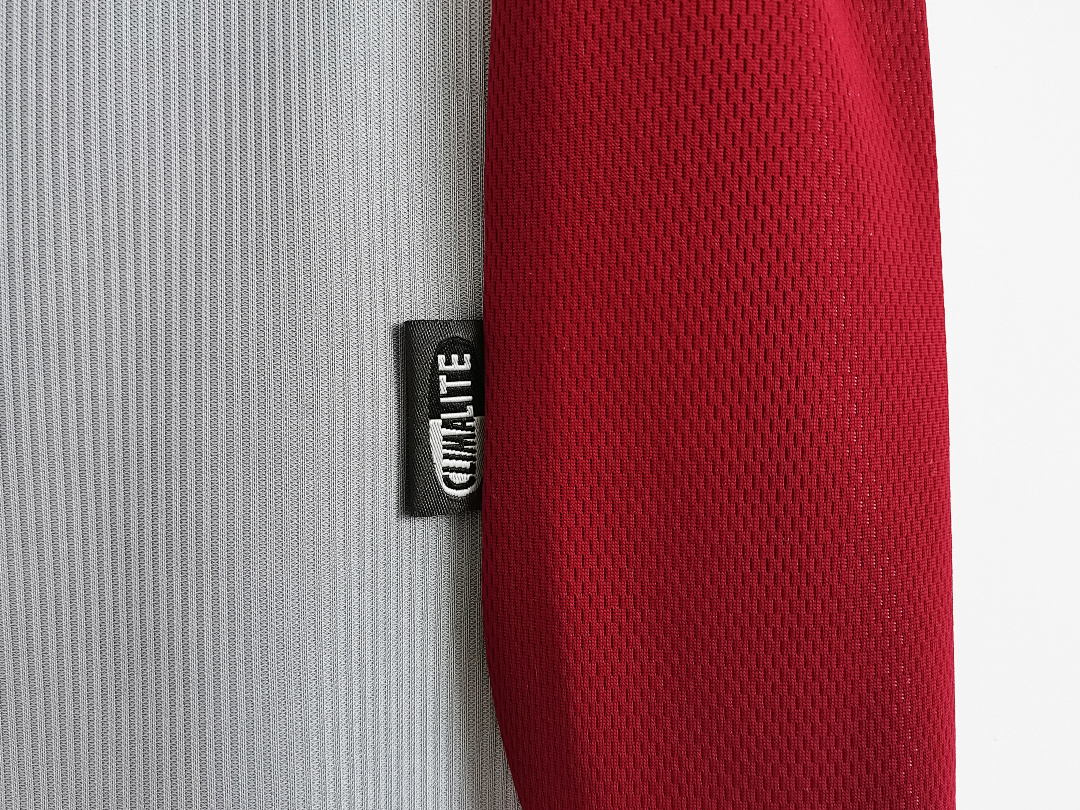 Bayern Munich Retro Shirt 1998/99 Away — photo 4