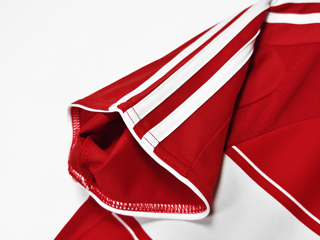 Bayern Munich Retro Shirt 2007/08 Home — photo 2