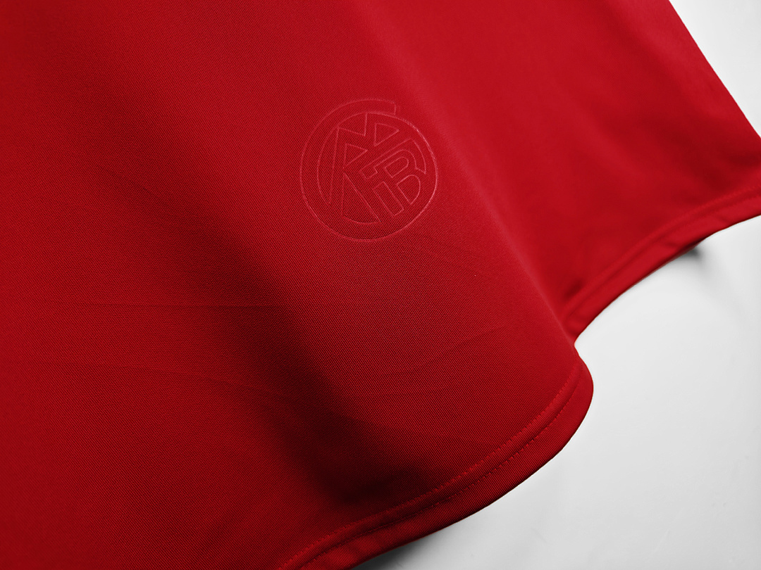 Bayern Munich Retro Shirt 2007/08 Home — photo 4
