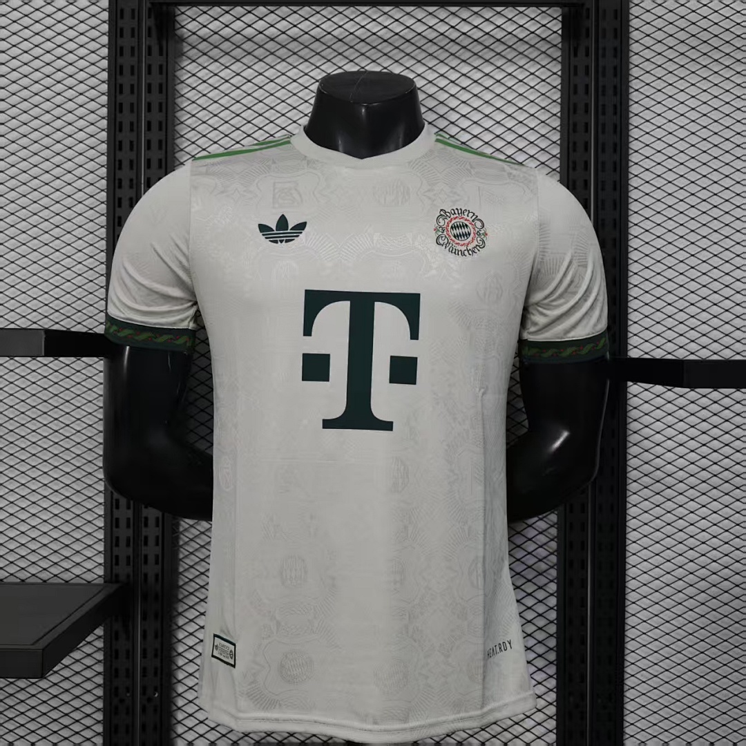 Bayern Munich Jersey 2025/26 — photo 1