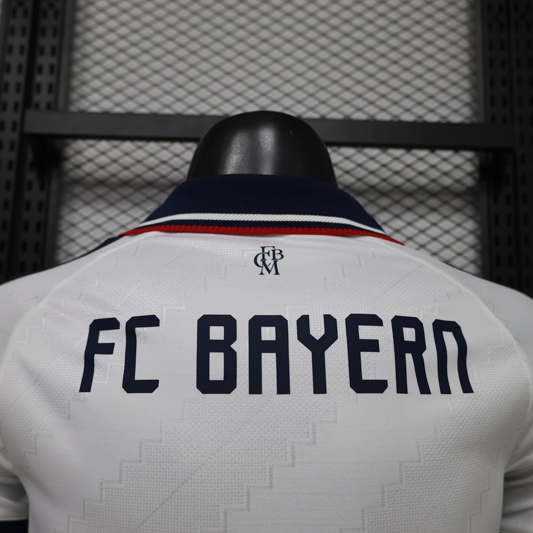 Bayern Munich Away Jersey 2026/27 — photo 2