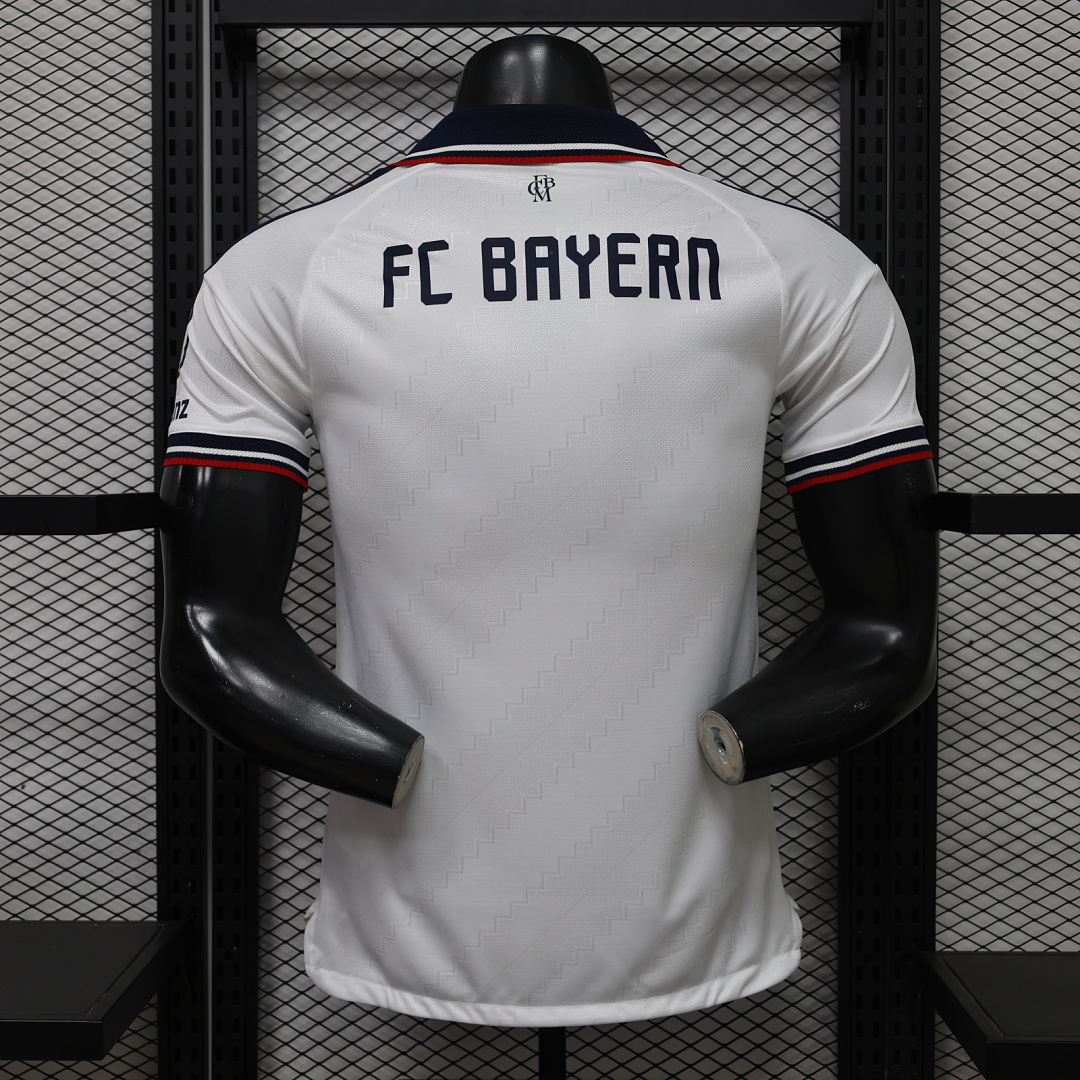Bayern Munich Away Jersey 2026/27 — photo 3