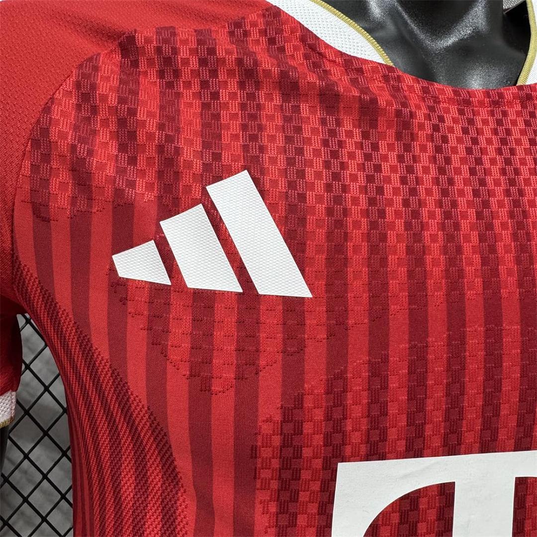 Bayern Munich Home Jersey 2026/27 — photo 2