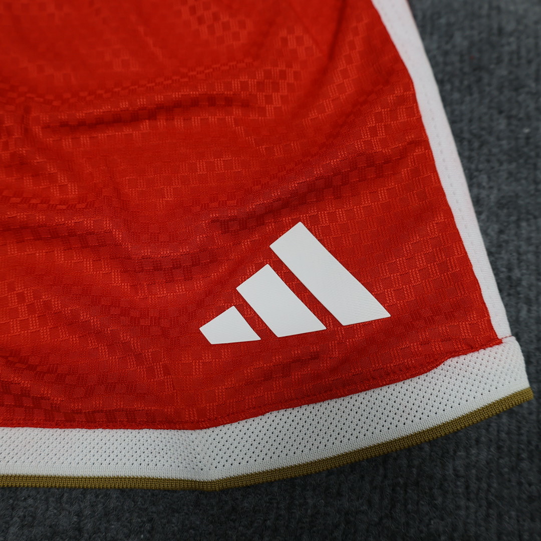 Bayern Munich Home Jersey — photo 3