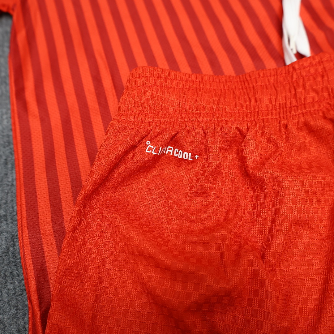 Bayern Munich Home Jersey — photo 4