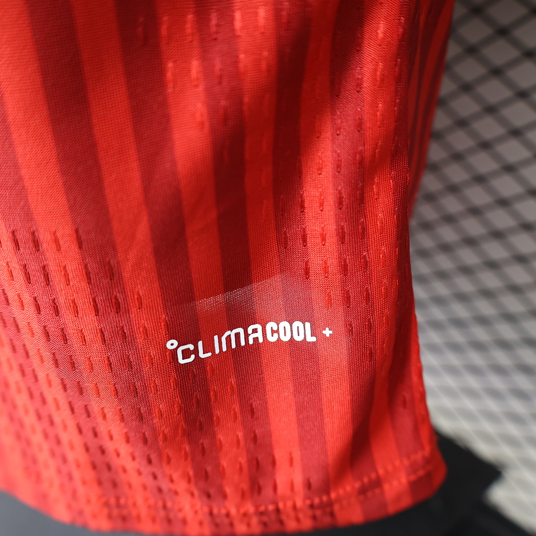Bayern Munich Home Jersey Long Sleeve — photo 4