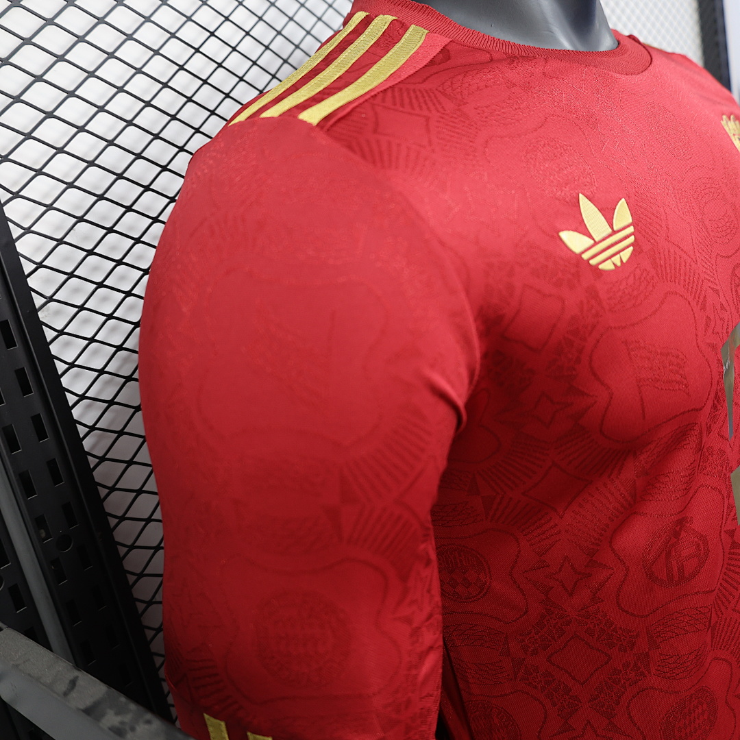 Bayern Munich Jersey Long Sleeve — photo 2