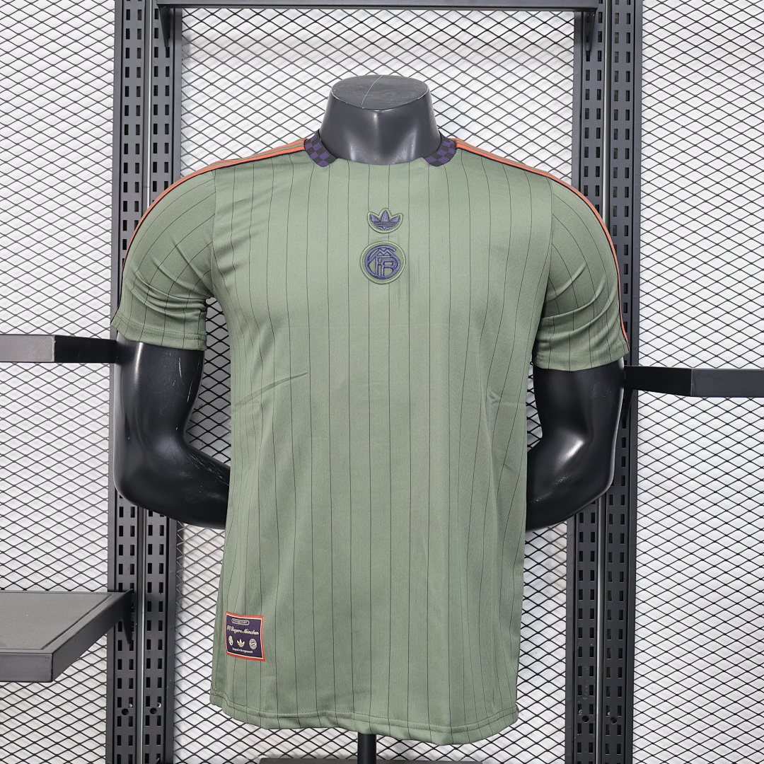 Bayern Munich Jersey — photo 1