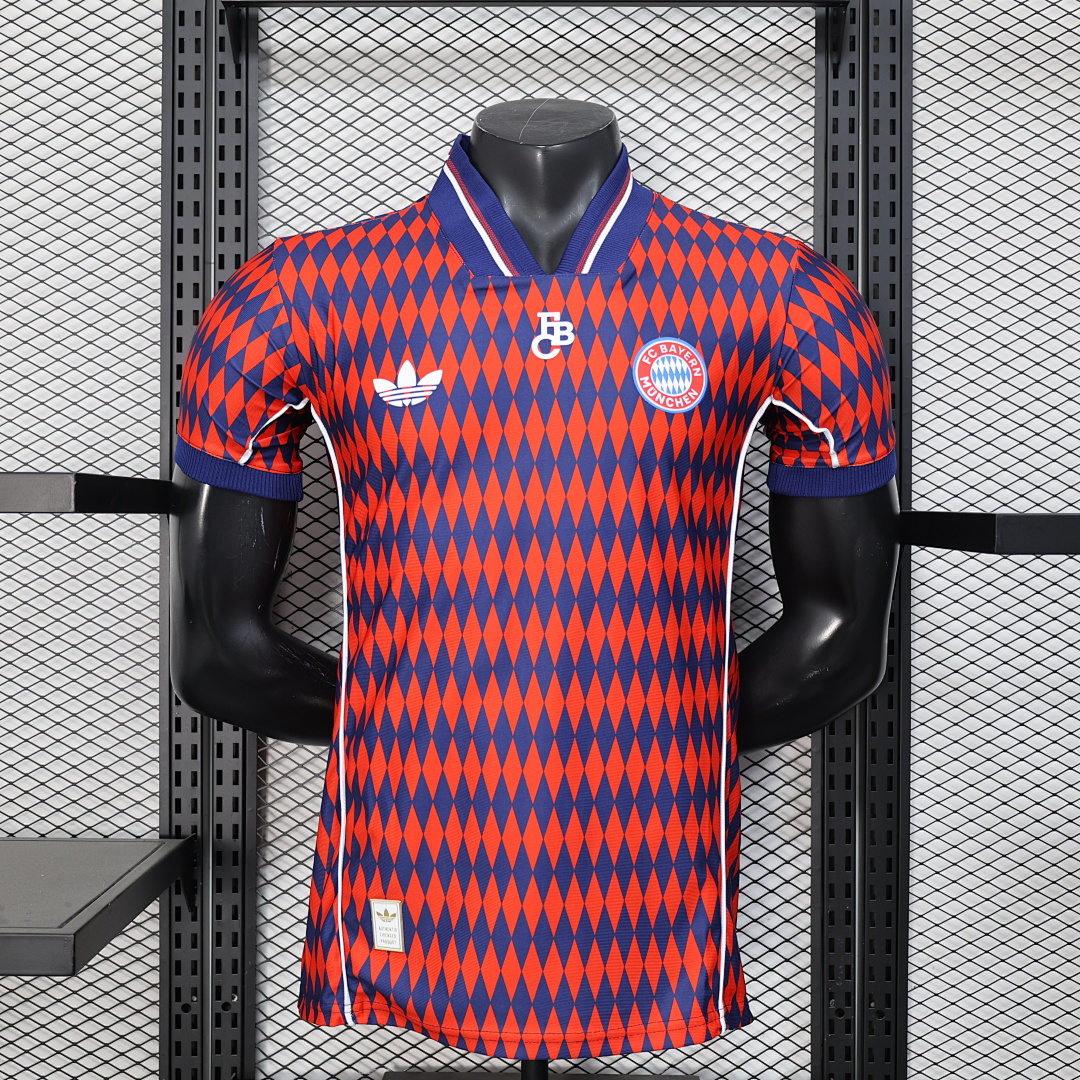 Bayern Munich Special Jersey — photo 1