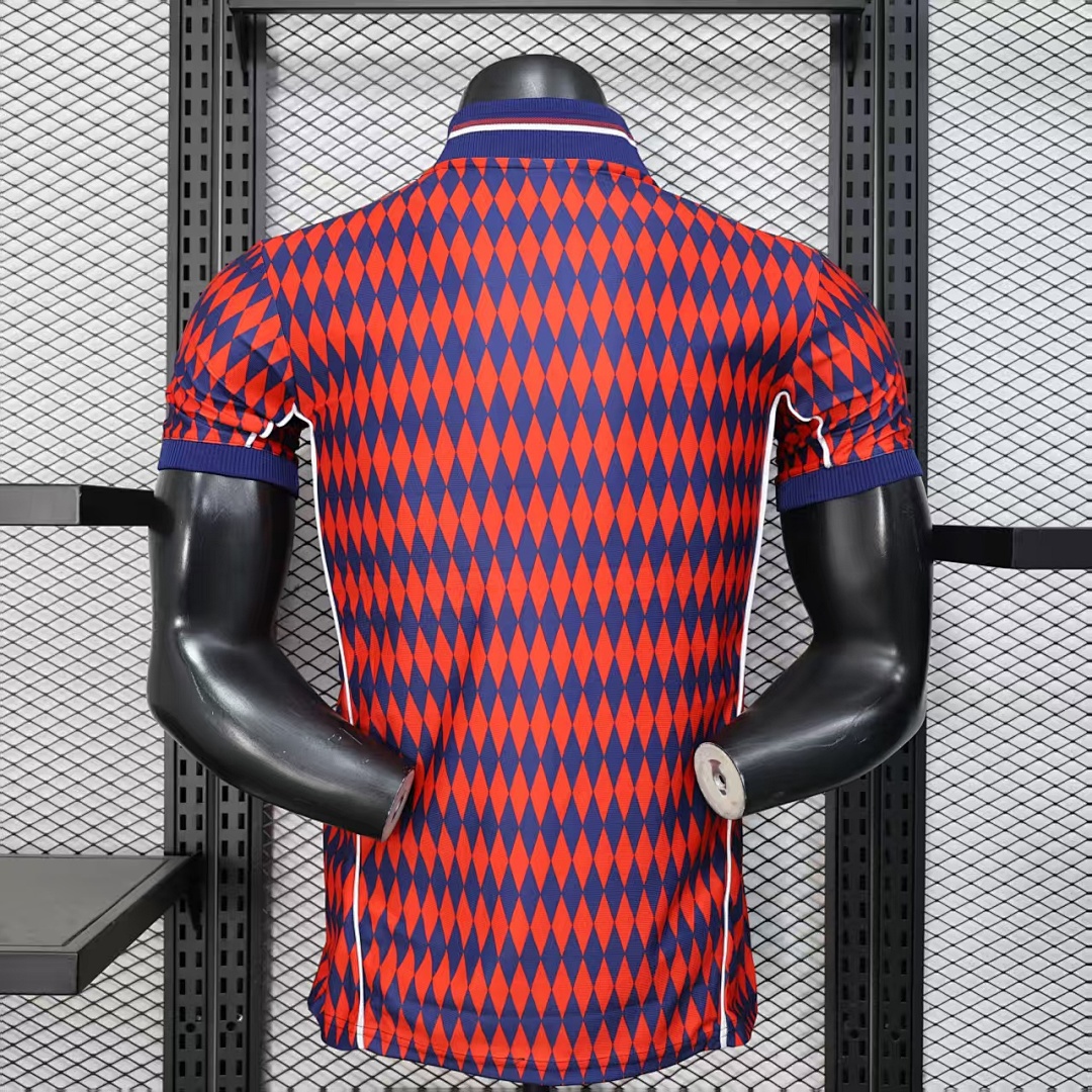 Bayern Munich Special Jersey — photo 2