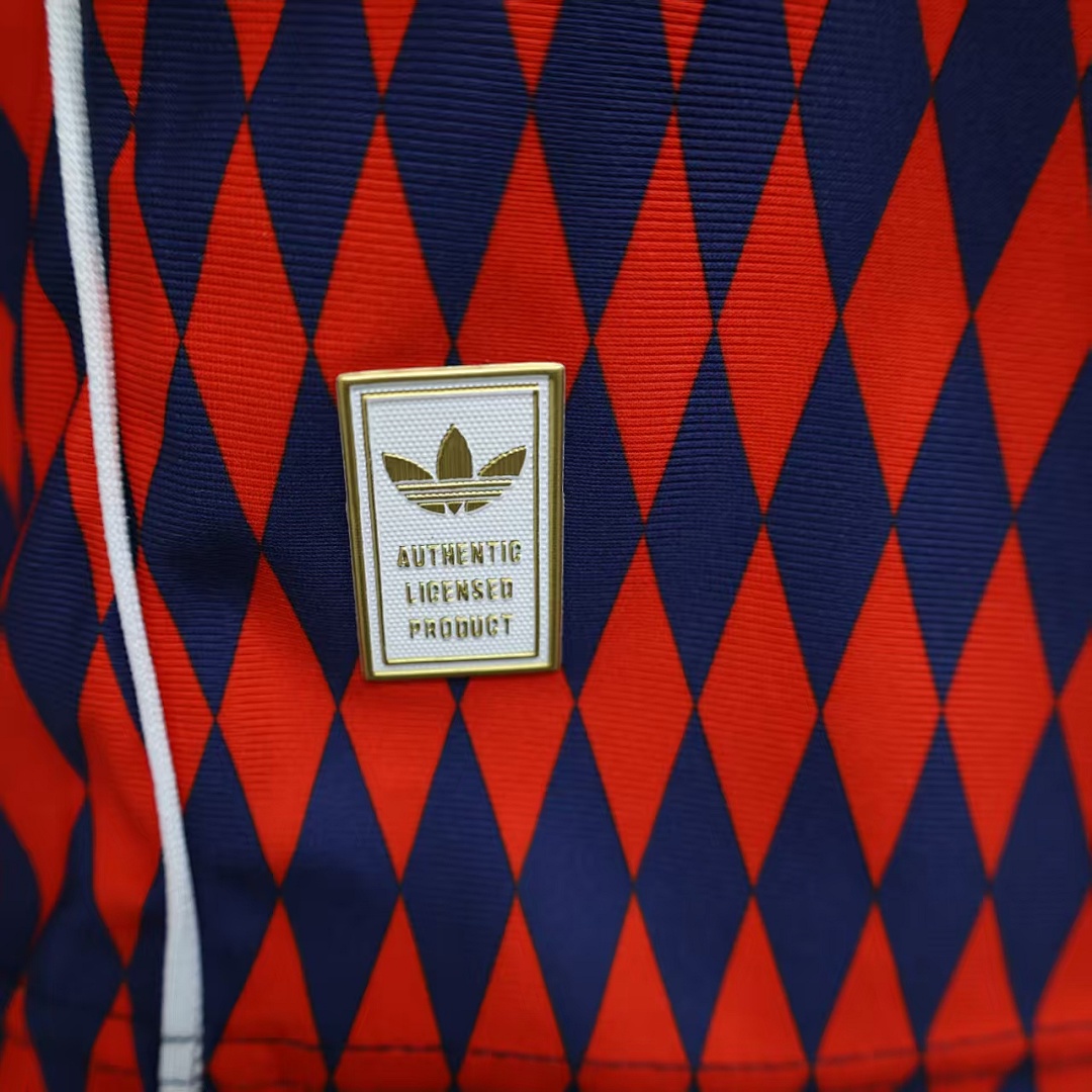 Bayern Munich Special Jersey — photo 3