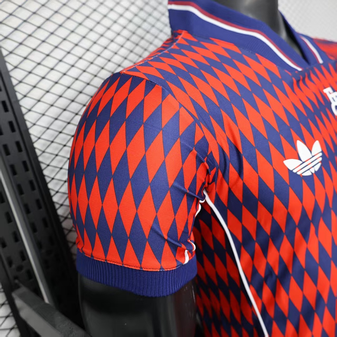 Bayern Munich Special Jersey — photo 4